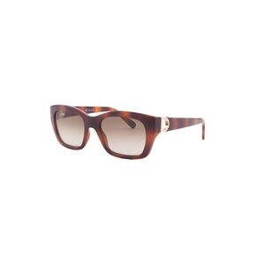 NWT Salvatore Ferragamo Brown Sunglasses